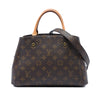 Louis Vuitton Monogram Montaigne MM Secondhand