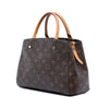 Louis Vuitton Monogram Montaigne MM Secondhand