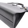 Prada Saffiano Cuir Monochrome Satchel Secondhand