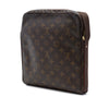 Louis Vuitton Monogram Trotteur Beaubourg Secondhand