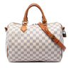 Louis Vuitton Damier Azur Speedy Bandouliere 30 Secondhand