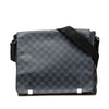 Louis Vuitton Damier Graphite District MM Secondhand