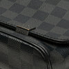 Louis Vuitton Damier Graphite District MM Secondhand