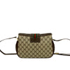 Gucci GG Supreme Web Crossbody Secondhand