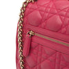 Dior Large Lambskin Cannage Miss Dior Flap Secondhand