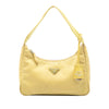 Prada Mini Tessuto Re Edition 2000 Shoulder Bag Secondhand