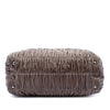 Prada Nappa Gaufre Ombre Satchel Secondhand