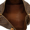 Louis Vuitton Monogram Keepall 55 Secondhand