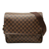 Louis Vuitton Damier Ebene Shelton MM Secondhand