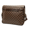Louis Vuitton Damier Ebene Shelton MM Secondhand