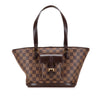 Louis Vuitton Damier Ebene Manosque PM Secondhand