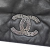 Chanel Iridescent Calfskin Glint Accordion Flap Secondhand