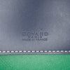 Secondhand Goyard Goyardine Victoire Card Holder