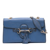 Gucci Medium Leather Emily Shoulder Bag Secondhand