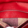 Gucci Small Calfskin Bamboo Daily Satchel Secondhand