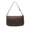 Louis Vuitton Monogram Pochette Accessoires Secondhand