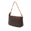Louis Vuitton Monogram Pochette Accessoires Secondhand