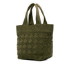 Bottega Veneta Canvas Intrecciato Tote Secondhand
