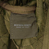 Bottega Veneta Canvas Intrecciato Tote Secondhand