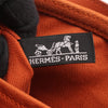 Hermès Toile and Swift Valparaiso PM Secondhand