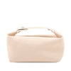 Hermès Small Toile Bride A Brac Case Secondhand