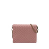 Secondhand Bottega Veneta Nappa Intrecciato Wallet on Chain