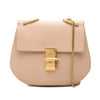 Chloé Small Leather Drew Crossbody Secondhand