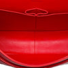Chanel Jumbo Classic Patent Double Flap Secondhand
