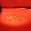 Prada Mini Symbole Triangolo Tote Secondhand