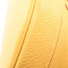 Hermès Clemence Lunch Bag Secondhand