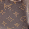 Louis Vuitton Monogram Macassar Josh Secondhand