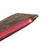 Louis Vuitton Monogram Neverfull Pouch Secondhand