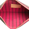 Louis Vuitton Monogram Neverfull Pouch Secondhand
