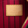 Louis Vuitton Monogram Neverfull Pouch Secondhand