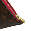 Louis Vuitton Monogram Neverfull Pouch Secondhand