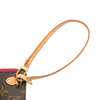 Louis Vuitton Monogram Neverfull Pouch Secondhand