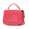 Chanel Small Caviar Paris Cuba Thread Around Flap Secondhand