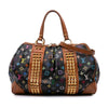 Louis Vuitton Monogram Multicolore Courtney MM Secondhand