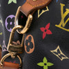Louis Vuitton Monogram Multicolore Courtney MM Secondhand
