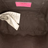 Versace Quilted Lambskin La Medusa Camera Bag Secondhand