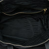 Prada Tessuto Zip Top Convertible Tote Secondhand