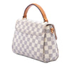 Louis Vuitton Damier Azur Croisette Secondhand