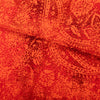Hermès Indian Dust Silk Scarf 90 Secondhand