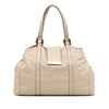 Gucci Guccissima New Ladies Tote Secondhand
