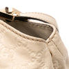 Gucci Guccissima New Ladies Tote Secondhand