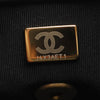 Chanel Mini Quilted Lambskin Candy Chain Flap Secondhand