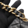Chanel Mini Quilted Lambskin Candy Chain Flap Secondhand