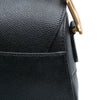 Dior Grained Calfskin Saddle Bag Secondhand