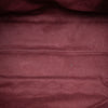 Chanel Large Quilted Calfskin Istanbul Accordion Flap Secondhand