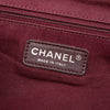 Chanel Large Quilted Calfskin Istanbul Accordion Flap Secondhand